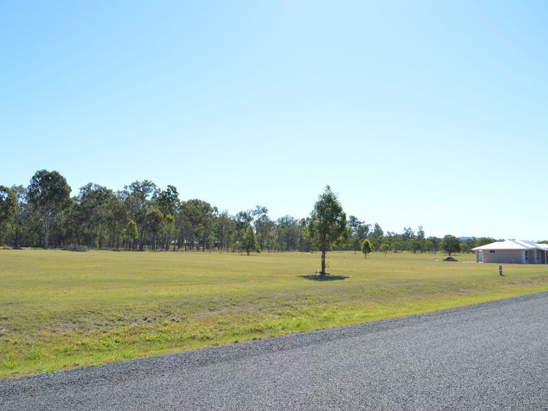 Blue Grass Estate, Adare QLD 4343