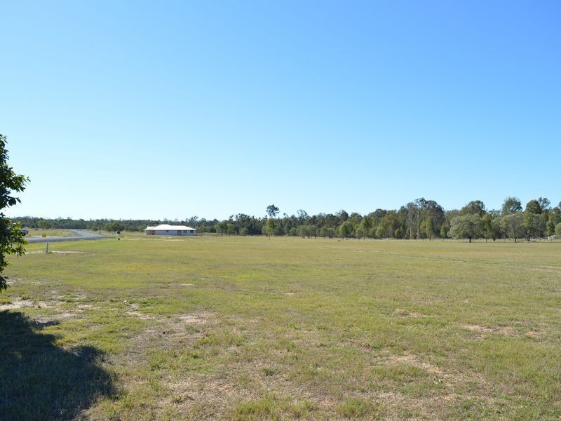 Blue Grass Estate, Adare QLD 4343