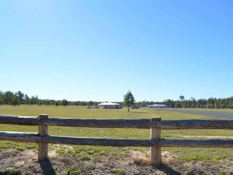 Blue Grass Estate, Adare QLD 4343