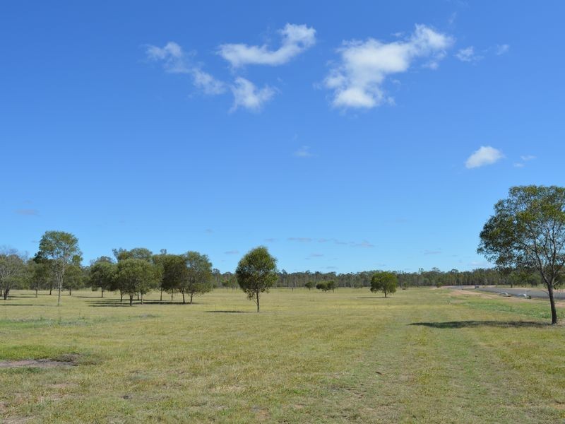 Blue Grass Estate, Adare QLD 4343