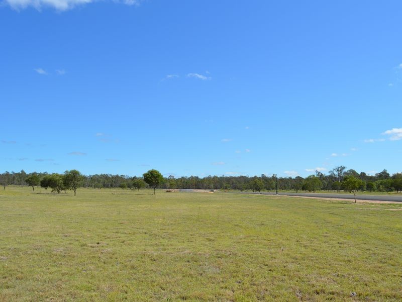 Blue Grass Estate, Adare QLD 4343