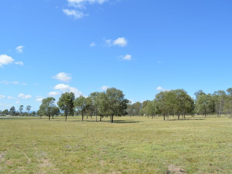 Blue Grass Estate, Adare QLD 4343