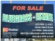 Blue Grass Estate, Adare QLD 4343