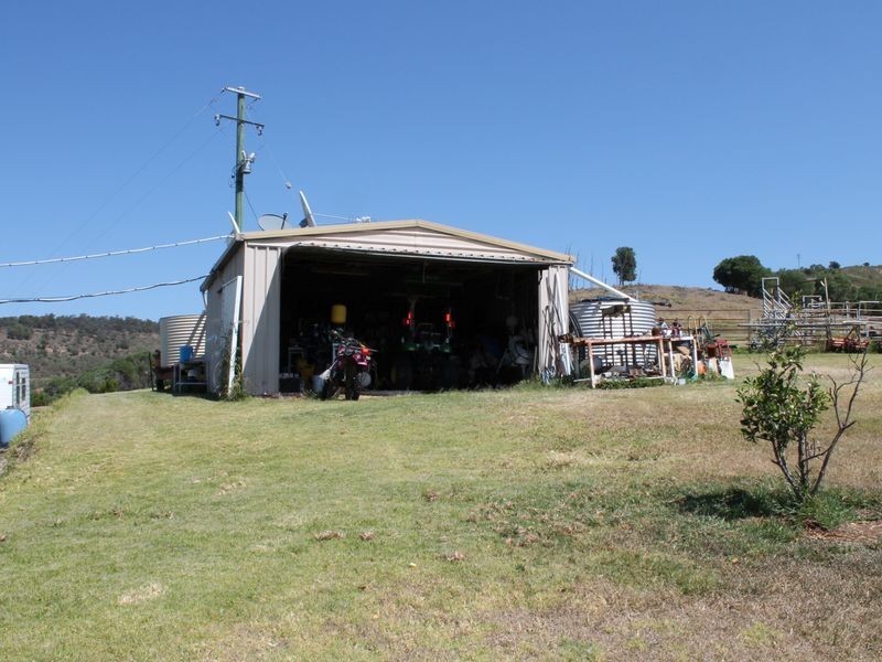 13 Berlin Road, Mount Berryman QLD 4341