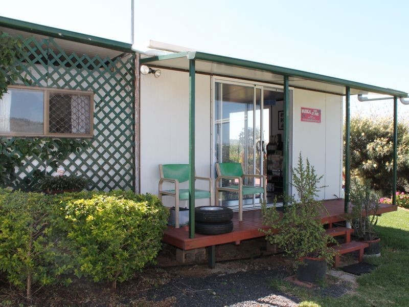 13 Berlin Road, Mount Berryman QLD 4341
