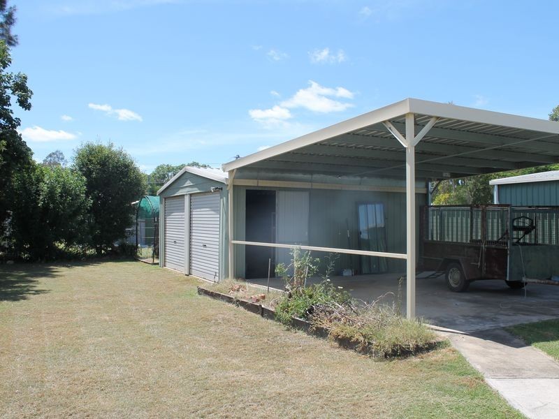 8 Head Street, Laidley QLD 4341