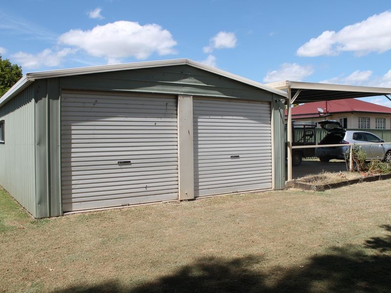 8 Head Street, Laidley QLD 4341