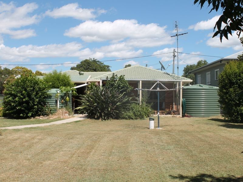 8 Head Street, Laidley QLD 4341