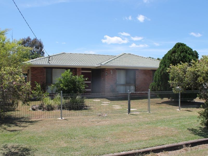8 Head Street, Laidley QLD 4341