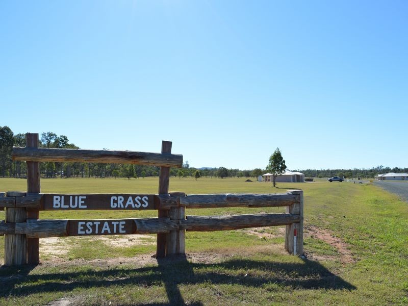 Lot 13 Jacana Drive, Adare QLD 4343