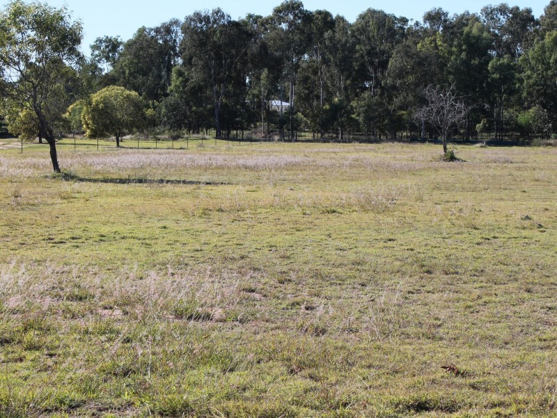 7 (Lot 17) Jacana Drive, Adare QLD 4343