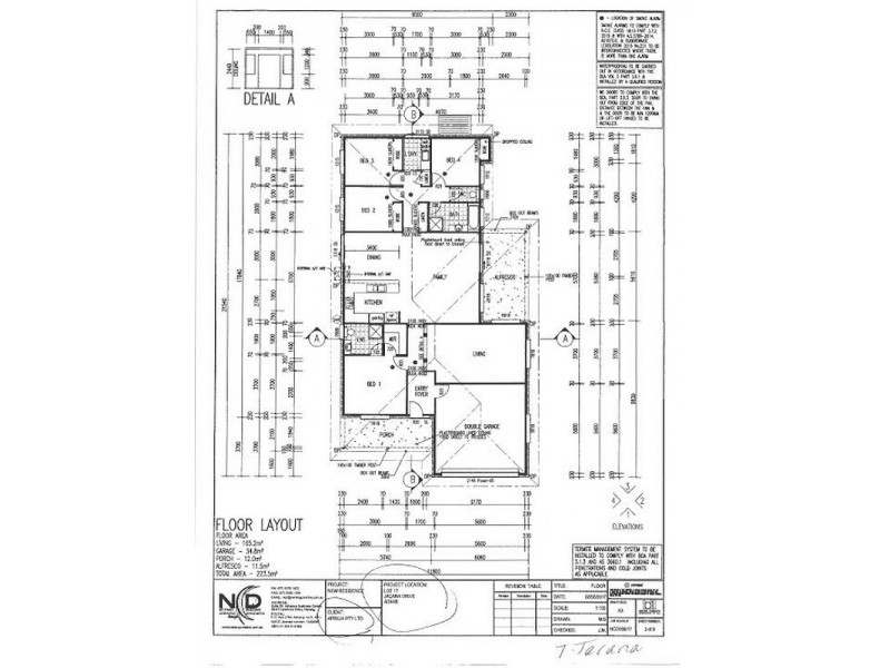 7 (Lot 17) Jacana Drive, Adare QLD 4343