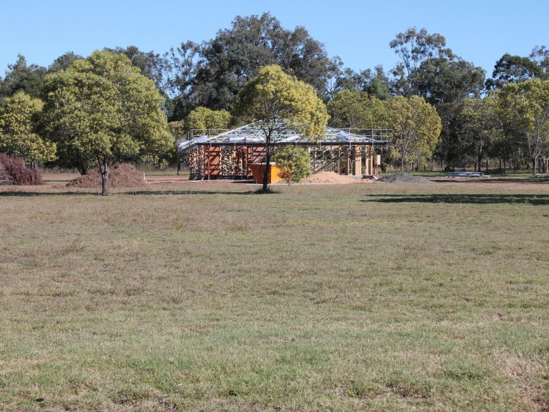 7 (Lot 17) Jacana Drive, Adare QLD 4343