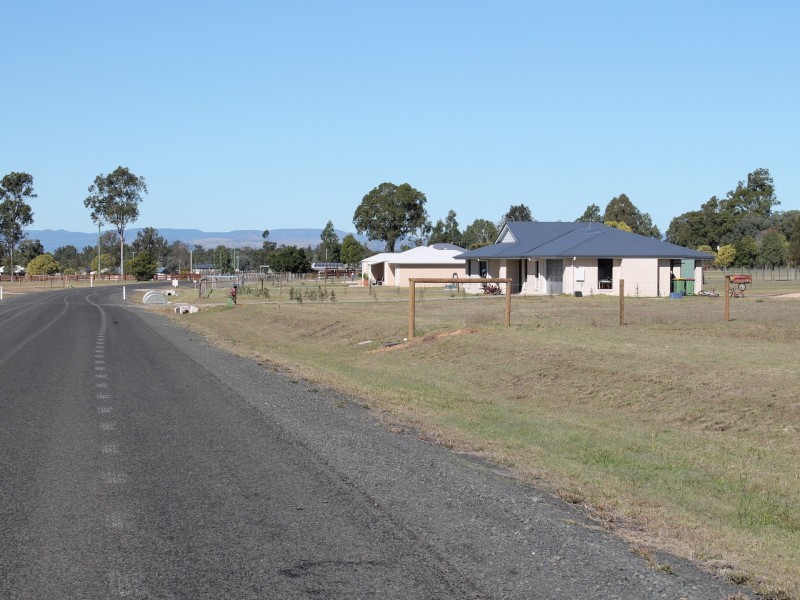 7 (Lot 17) Jacana Drive, Adare QLD 4343