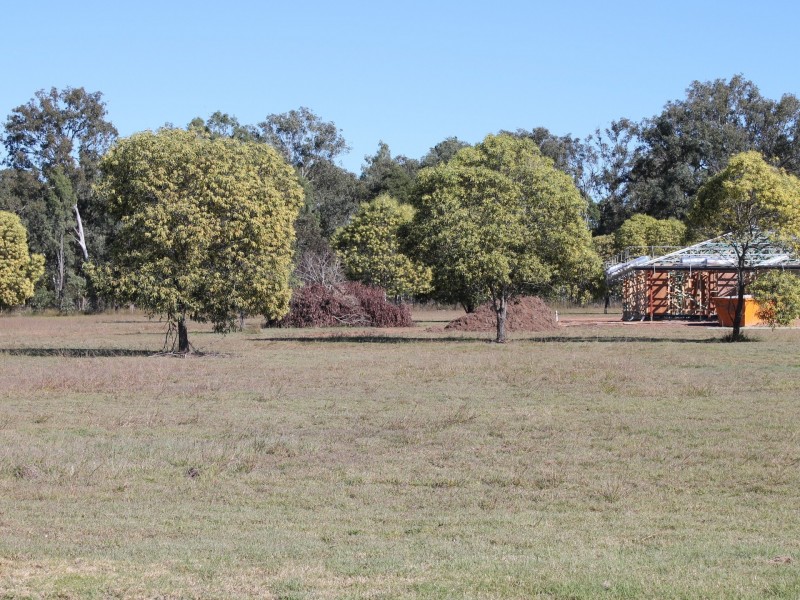 7 (Lot 17) Jacana Drive, Adare QLD 4343