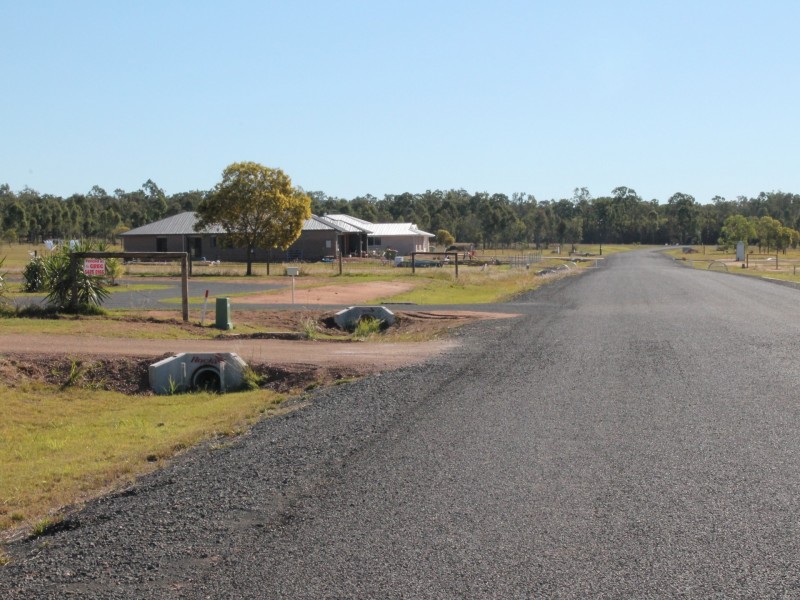 7 (Lot 17) Jacana Drive, Adare QLD 4343