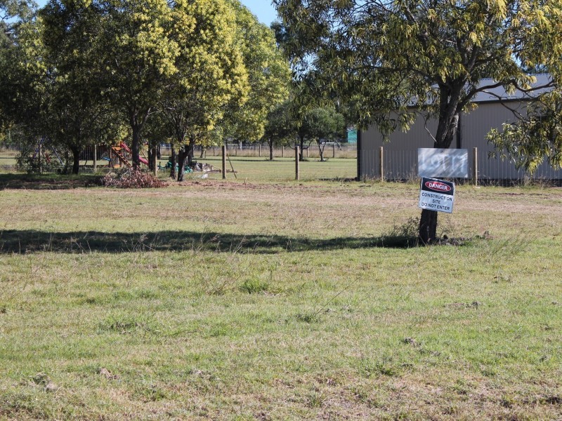 7 (Lot 17) Jacana Drive, Adare QLD 4343