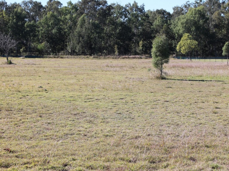 7 (Lot 17) Jacana Drive, Adare QLD 4343