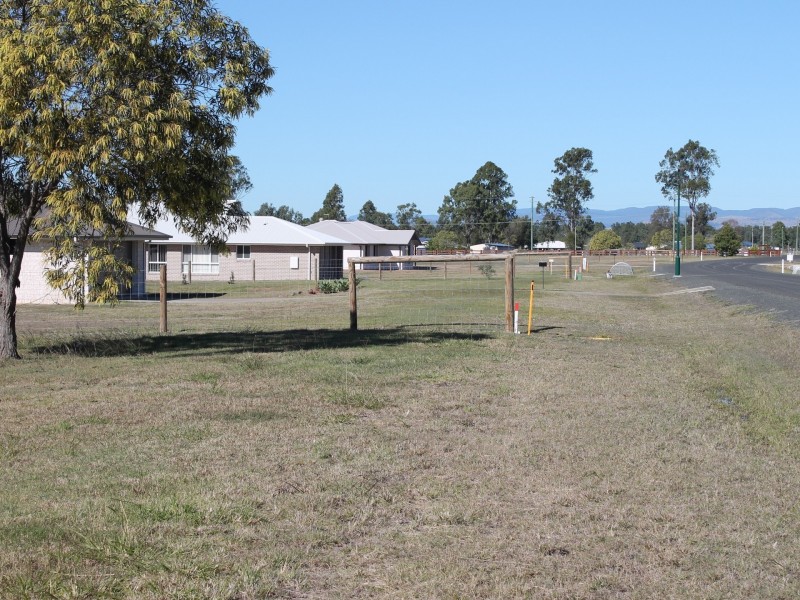 7 (Lot 17) Jacana Drive, Adare QLD 4343