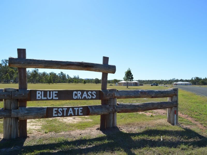 Lot 18 Jacana Drive, Adare QLD 4343