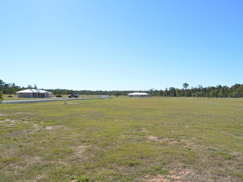 Lot 18 Jacana Drive, Adare QLD 4343