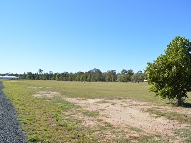 Lot 18 Jacana Drive, Adare QLD 4343