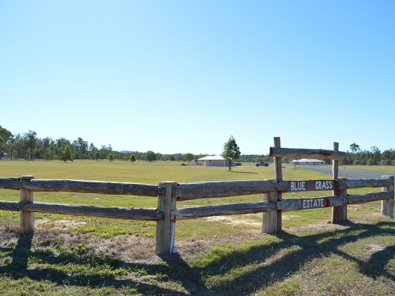 Lot 18 Jacana Drive, Adare QLD 4343