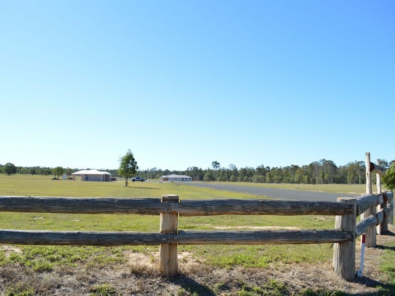 Lot 18 Jacana Drive, Adare QLD 4343
