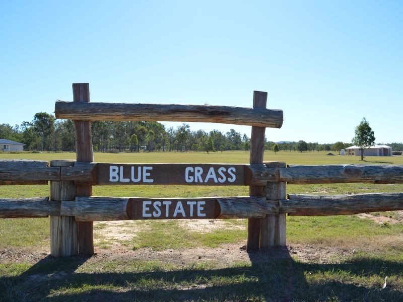 Lot 19 Jacana Drive, Adare QLD 4343