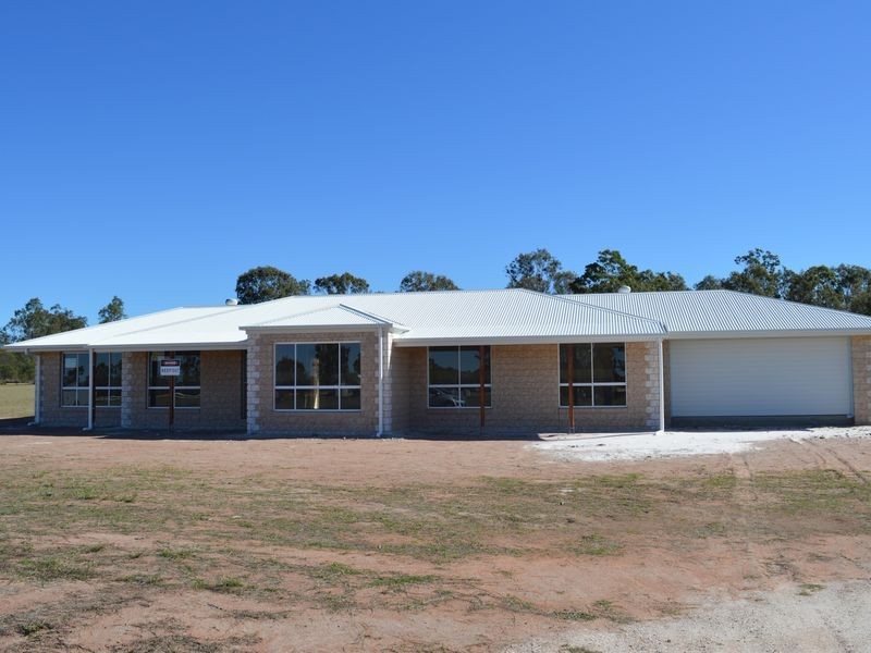 Lot 19 Jacana Drive, Adare QLD 4343