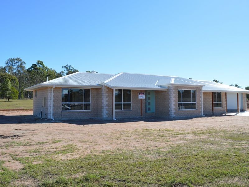 Lot 19 Jacana Drive, Adare QLD 4343