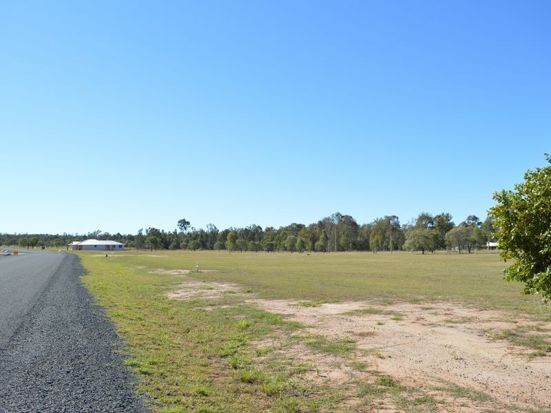 4 (Lot 23) Jacana Drive, Adare QLD 4343