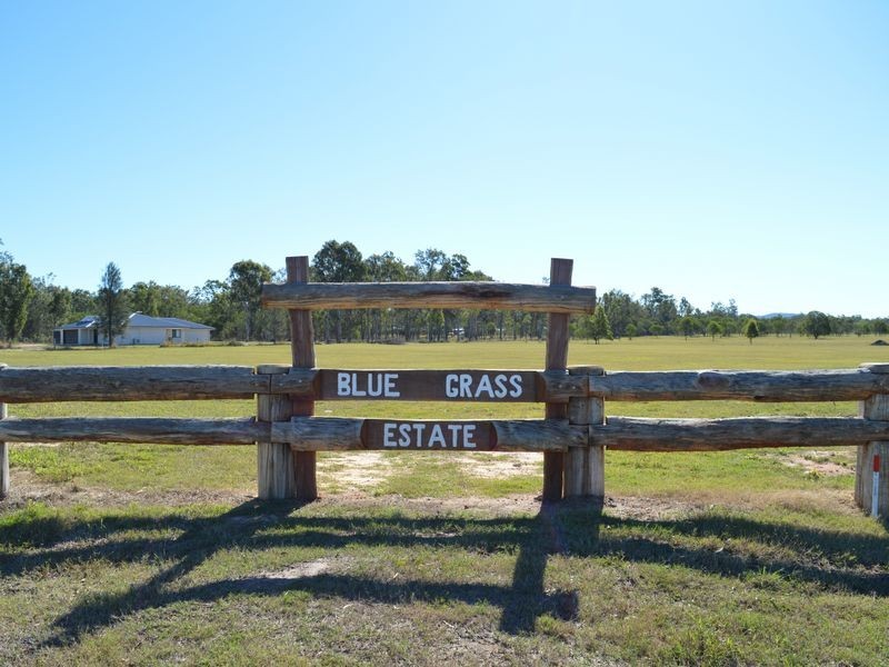 4 (Lot 23) Jacana Drive, Adare QLD 4343