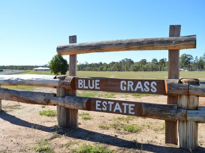 4 (Lot 23) Jacana Drive, Adare QLD 4343