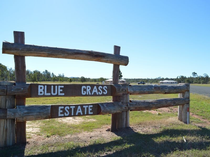 Lot 24 Jacana Drive, Adare QLD 4343