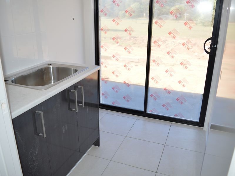 Lot 25 Jacana Drive, Adare QLD 4343