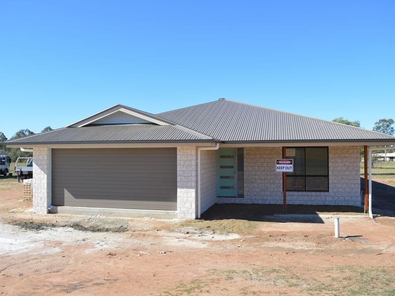 Lot 25 Jacana Drive, Adare QLD 4343
