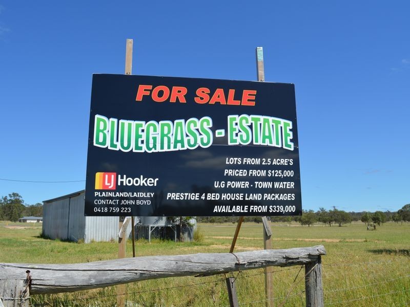 Lot 25 Jacana Drive, Adare QLD 4343