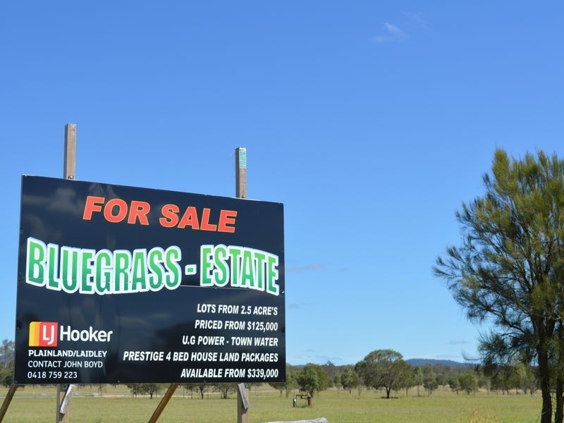 10 (Lot 26 Jacana Drive, Adare QLD 4343