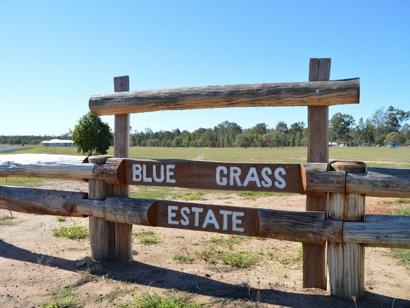 Lot 27 Jacana Drive, Adare QLD 4343