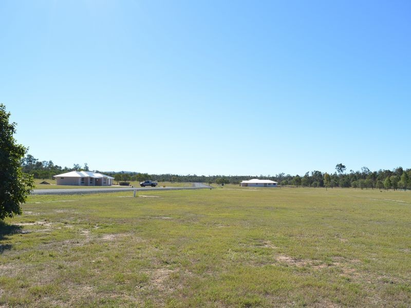 Lot 27 Jacana Drive, Adare QLD 4343