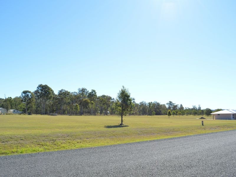 Lot 27 Jacana Drive, Adare QLD 4343