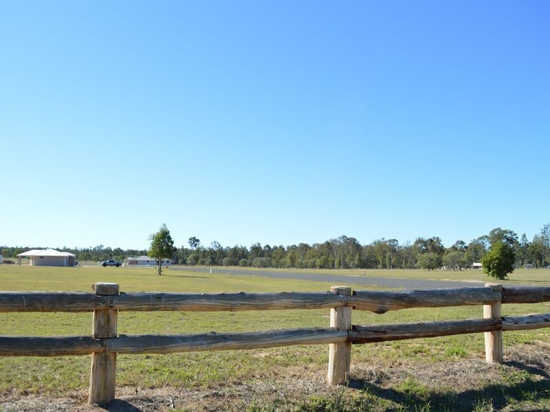 Lot 27 Jacana Drive, Adare QLD 4343