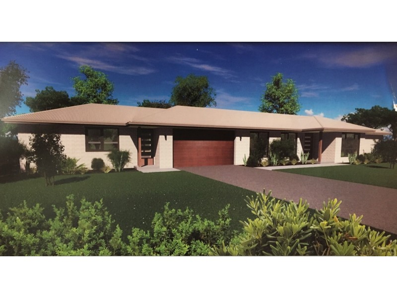 Lot 28 Jacana Drive (14 Jacana), Adare QLD 4343