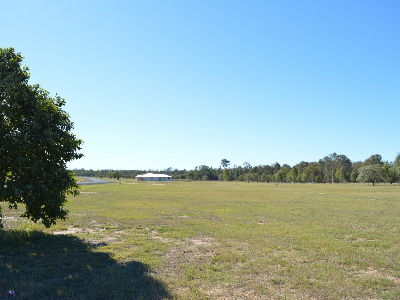 Lot 28 Jacana Drive (14 Jacana), Adare QLD 4343