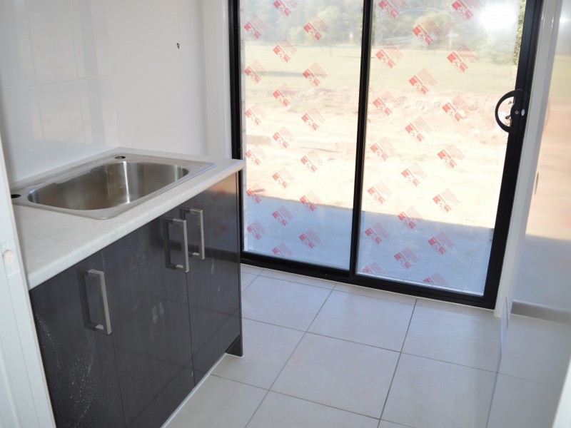 Lot 28 Jacana Drive (14 Jacana), Adare QLD 4343