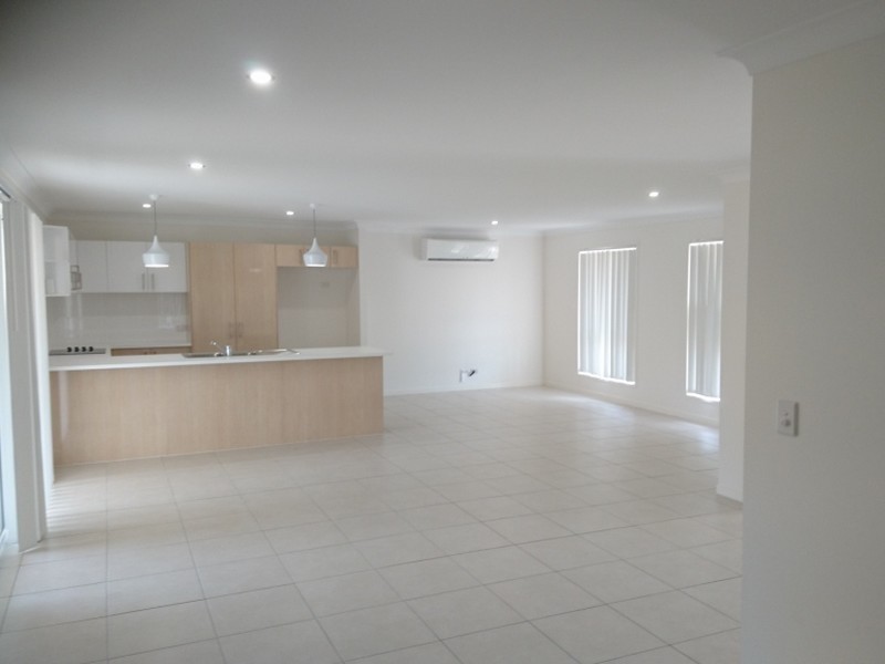 Lot 28 Jacana Drive (14 Jacana), Adare QLD 4343