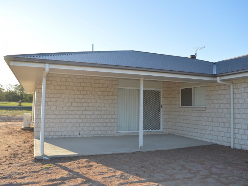 Lot 28 Jacana Drive (14 Jacana), Adare QLD 4343