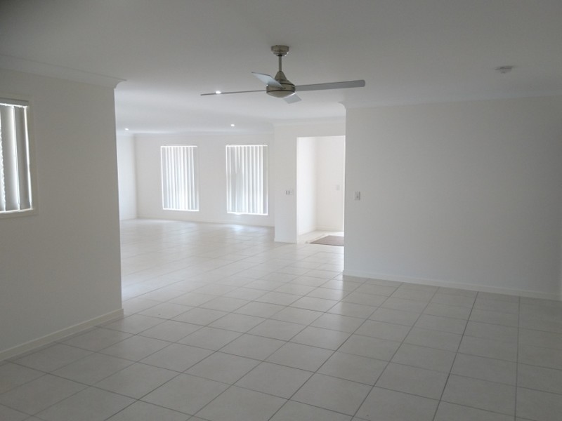 Lot 28 Jacana Drive (14 Jacana), Adare QLD 4343
