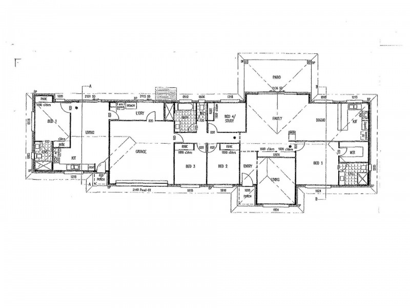 Lot 28 Jacana Drive (14 Jacana), Adare QLD 4343